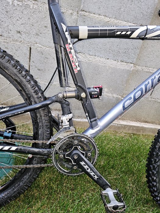 De vanzare bicicleta Corratec Glacier