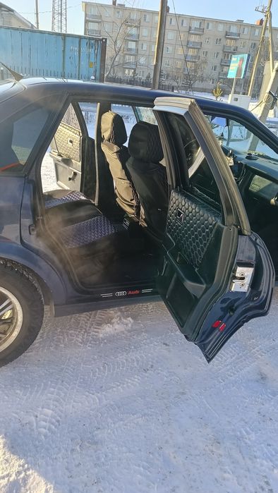 Продам Audi в хорошем состоянии