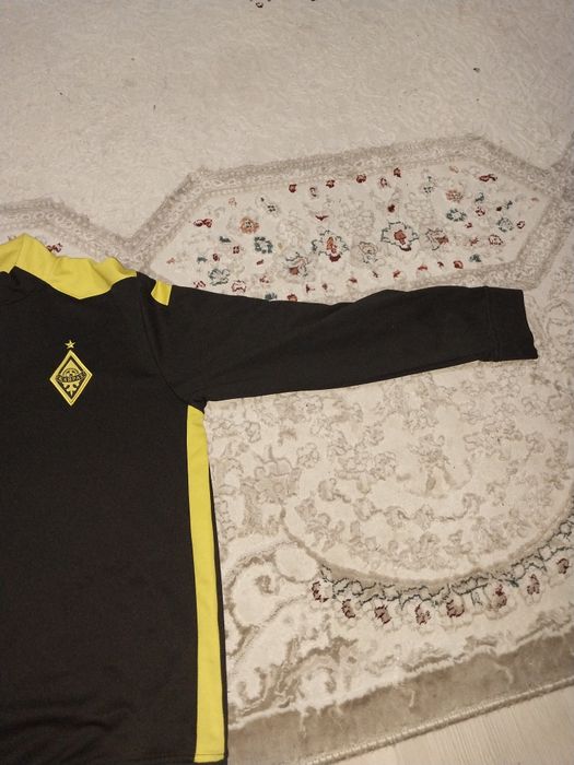 Форма Kairat кепа