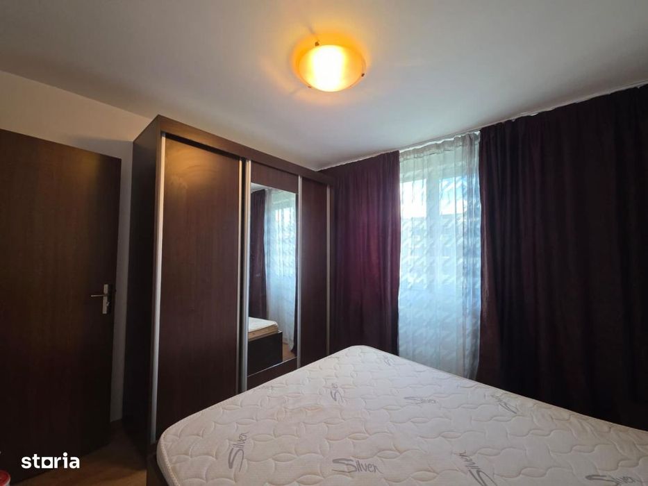 Vanzari Apartamente 2 camere CARTIERE LUJERULUI