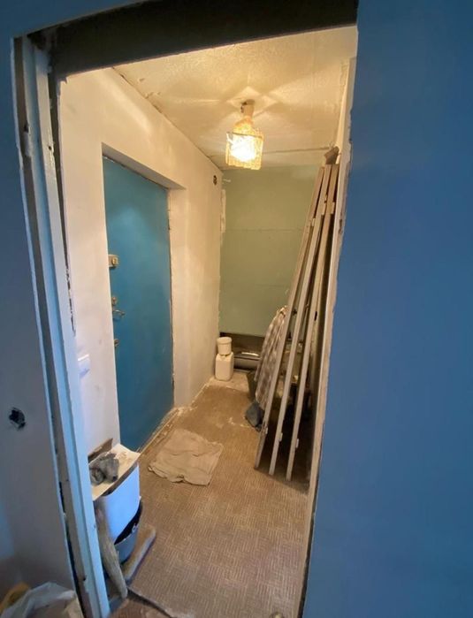 Продам 1 ком.кв Жазира.