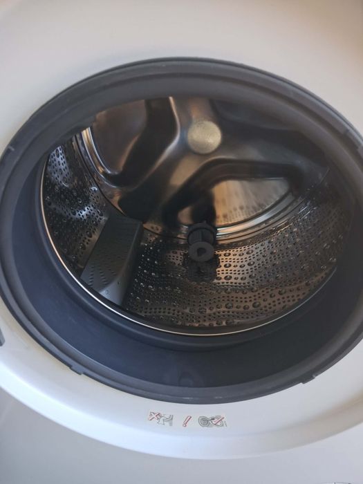 Пералня Siemens iq700