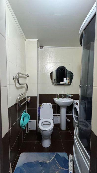 Продается 1 ком район 7 школы 1/5