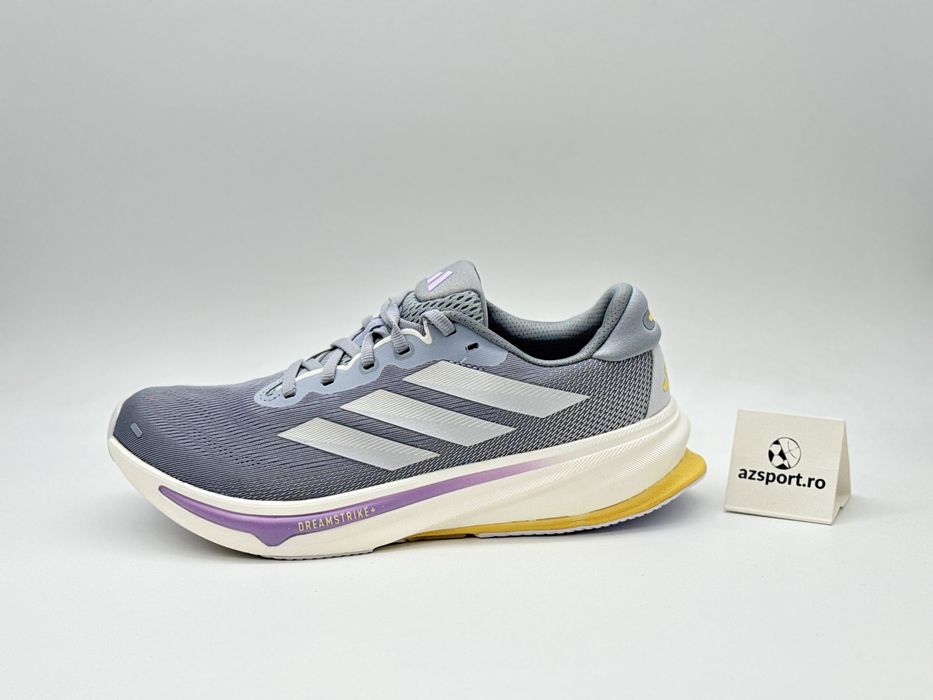 Adidas Supernova Rise 2  Noi Originali (36)