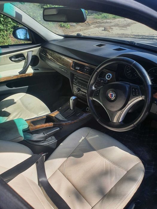 Fata completa / Piese dezmembrari Bmw E90 330 diesel 231 cai Automa