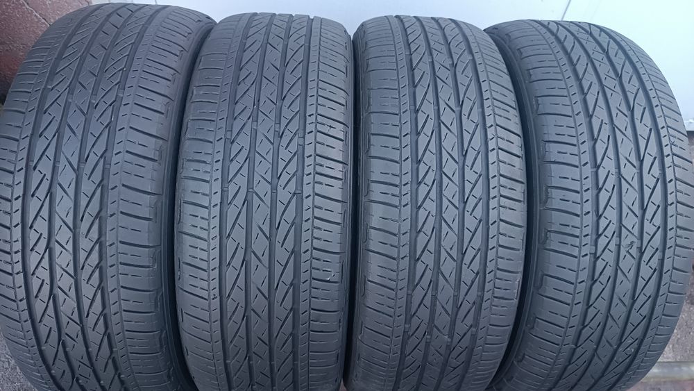 215/60/17 Bridgestone