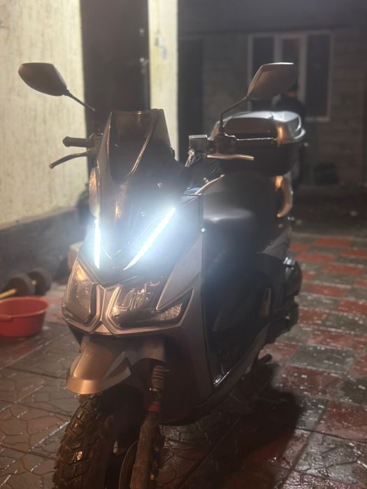 Срочно продам самурай