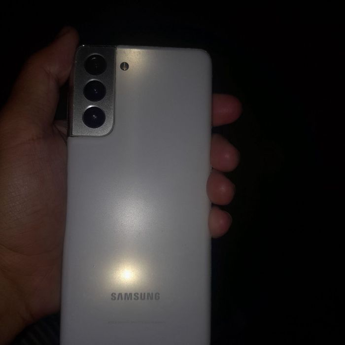Samsung S21 5G k/h