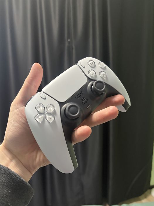 Джостик dualsense для ps5 новый