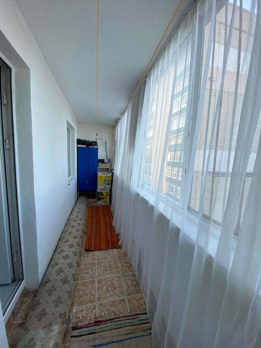 4-комнатная квартира