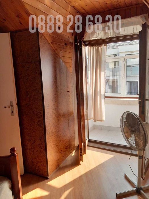 Дава се под наем Четиристаен апартамент в Варна, Морска градина - 107 кв.м за 600 € - Снимка #11