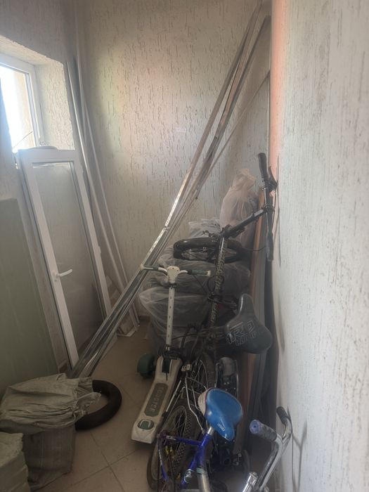 Продам профиля и гипсокартон