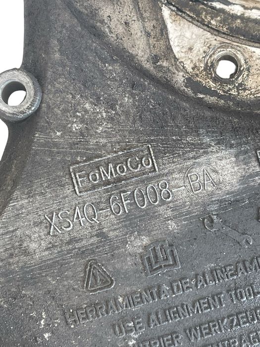 Capac Distributie Pompa De Ulei Ford Focus Ii Da_, Hcp, Dp 2004 - 2013