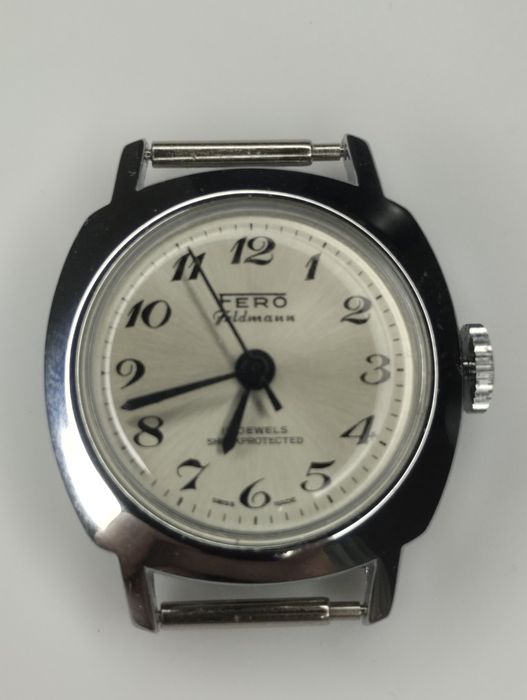 Механични часовници FERO Feldmann 33101