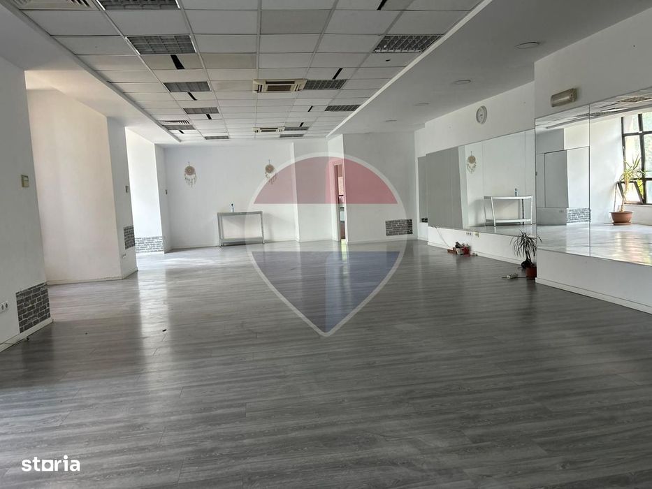 Inchiriere Spațiu comercial
