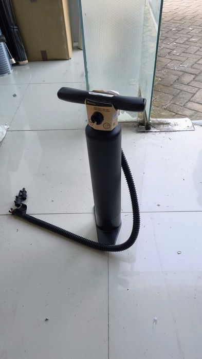 Палатка Quechua Air Seconds 6.3 Fresh&Black