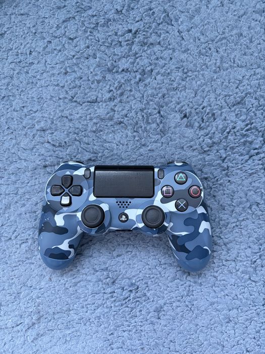 Playstation4/ ps4 1TB modabil