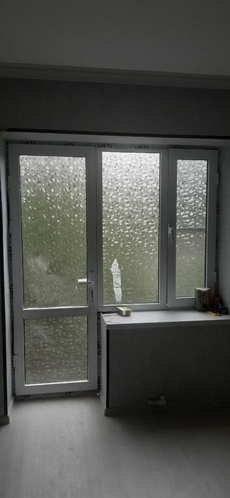 Акфа Окна Двери Витражи по доступной цене с гарантией