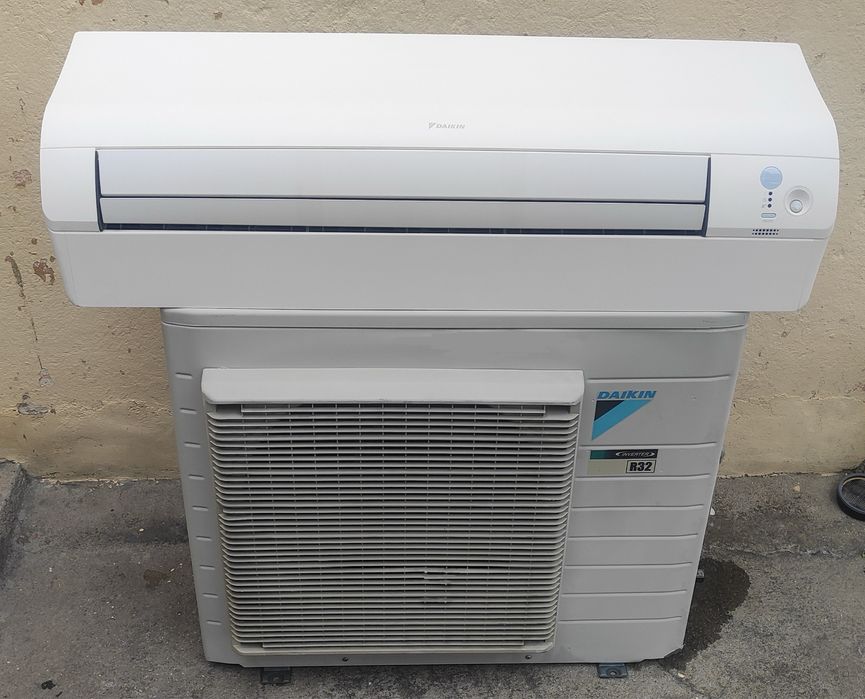 Инверторен климатик Daikin Perfera 18000 BTU R32