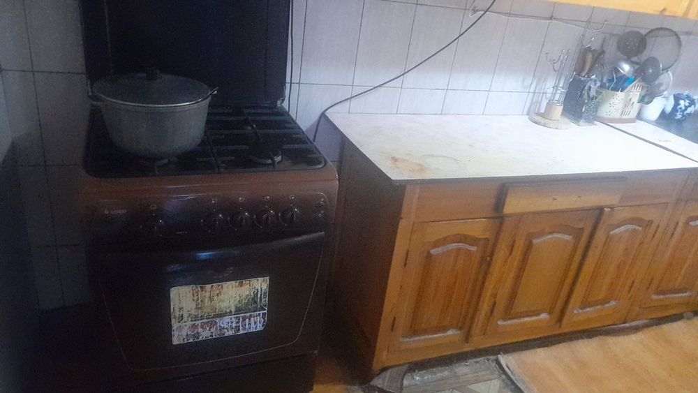 Xovli sotiladi Eski shahar