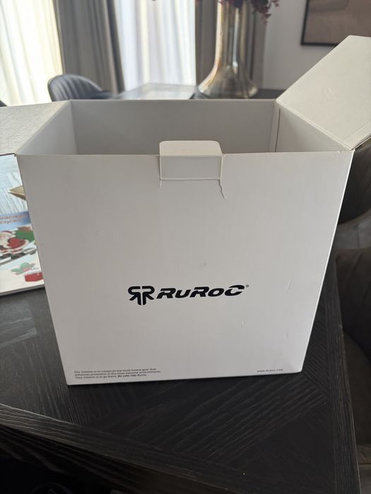 Casca Ruroc Chaos M/L