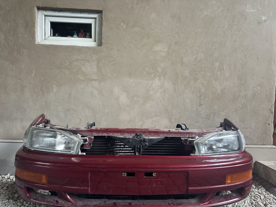 Ноускат от камри 10 привазной