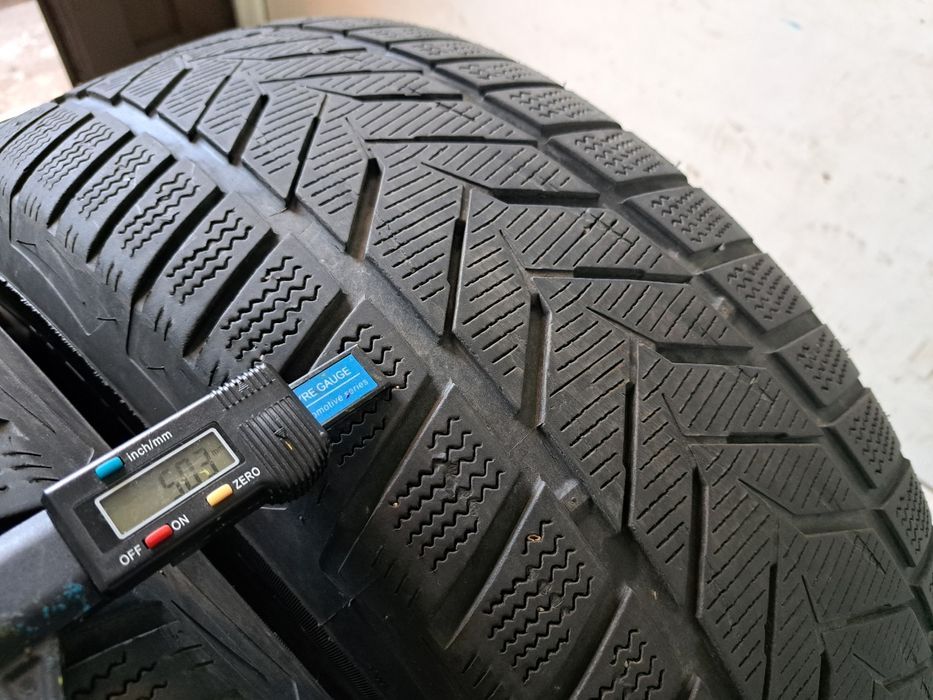 4 anvelope 235/60 R16 Vredestein