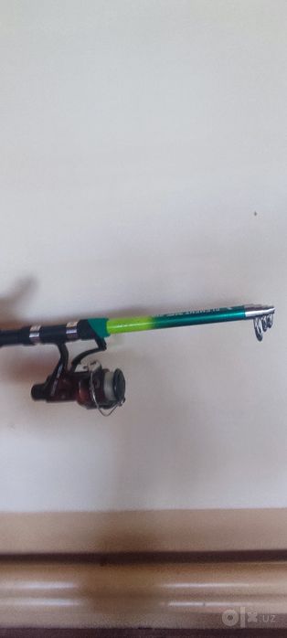 Qarmoq 80000 soʻm