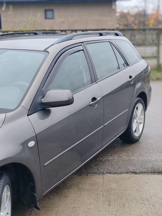 Vand Mazda 6  din 2007