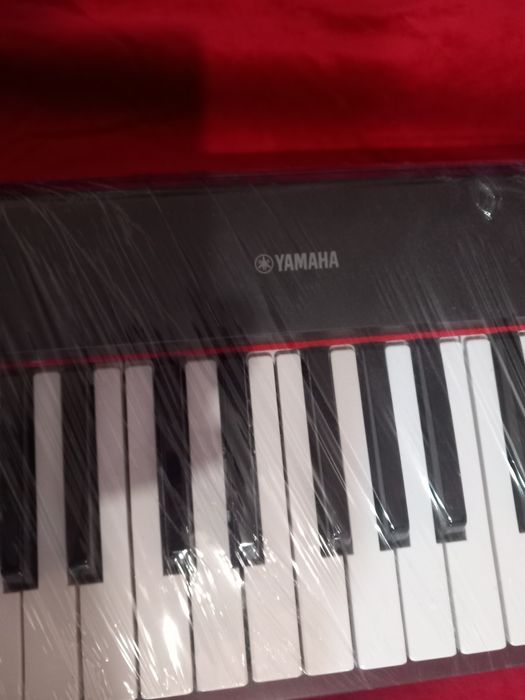 Orgă  electronică Yamaha