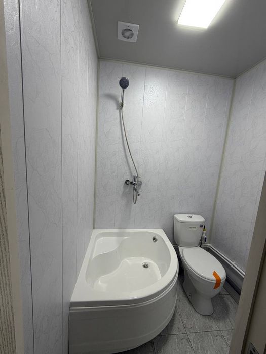 Чиланзар-25 своя 1-комнатная после ремонта