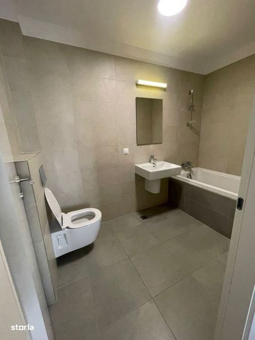 Apartament 3 camere de inchiriat | H Pipera Lake | Parcare inclusa | R