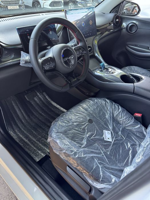 BYD E2 LUXURY 405km full
