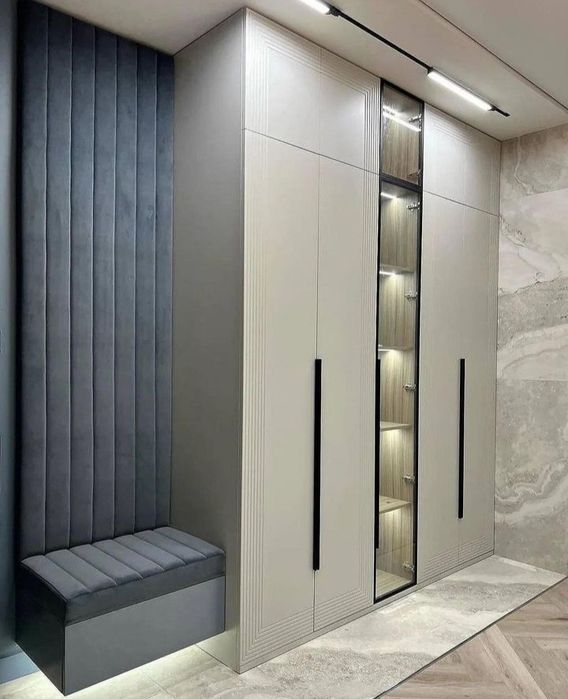 Buyurtma asosida mebel ishlab chiqazamiz sifati al'o darajada