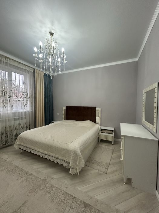 Коттедж в мкр.Акжар