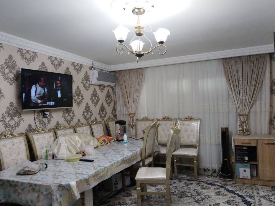 2-комн. квартира, 51 м², Алмазарский район