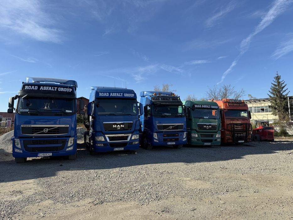 Sare vrac pentru deszapezire