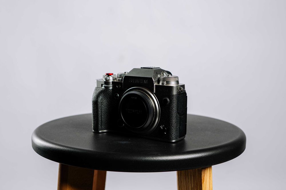 Fujifilm X-T4 , tamron, viltrox