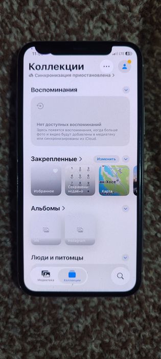 Iphone 11 pro  256/ srochniga