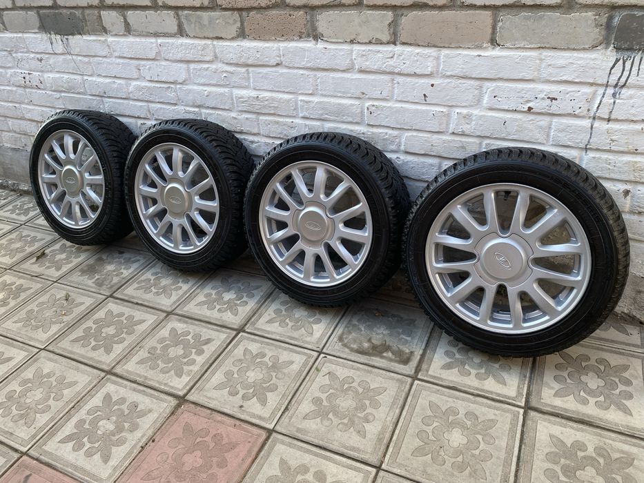 Продам диски Гранта Люкс