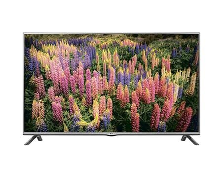 LG 32 TV LG 32LF550U