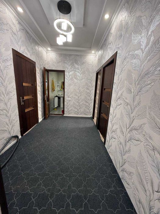 Продаётся 2х квартира на 4 этаж орр 5-МИКР