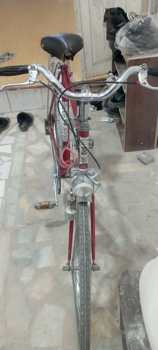 Германскей велик