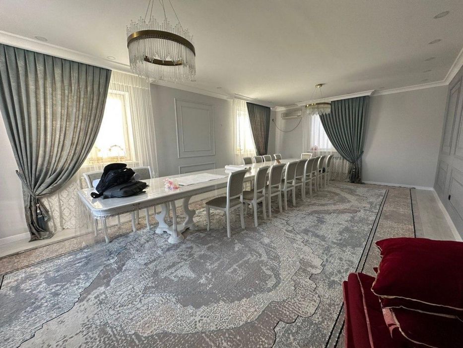 Аренда Дома Долгосрочно