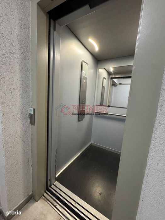 Dimitrie Leonida - Popesti-Vest - 2 Camere - Disponibil Imediat