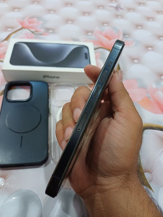 Iphone 15 pro sotiladi