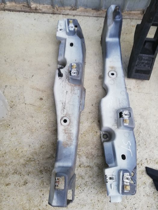 Grila bară față vw transporter t5,polo 9n3