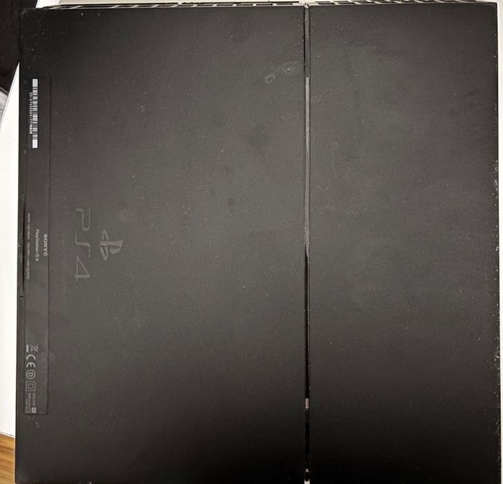Playstation 4 500 gb