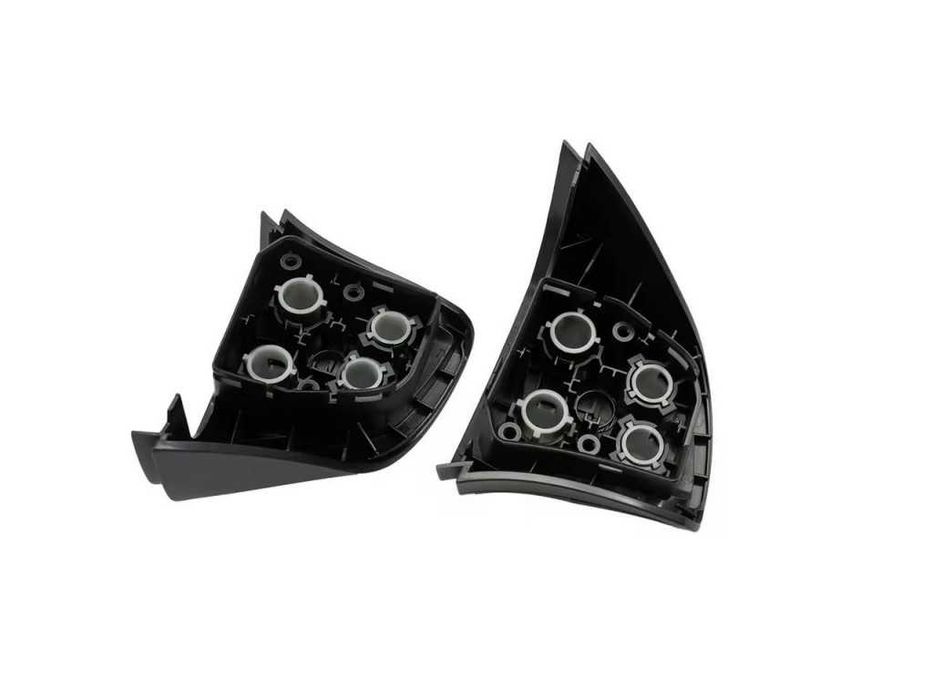 Капачета за волан с основа за Mercedes ML W164 Pre-Face