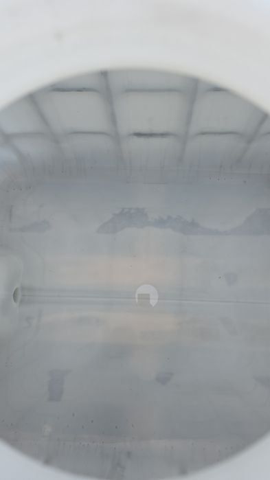 Bazine ibc 1000l  bazin